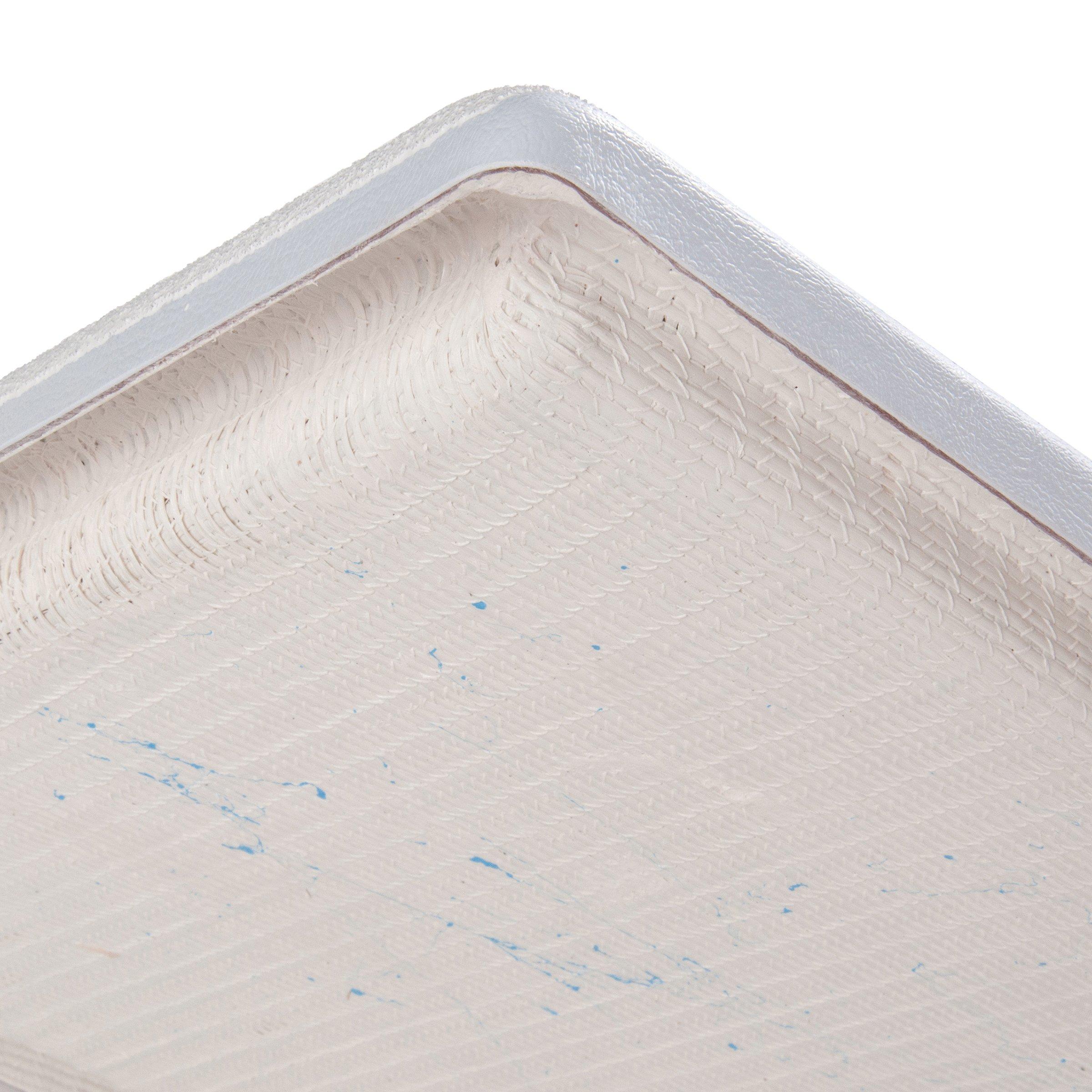 66-209-598S2 Frontier III 8' Replacement Board, Radiant White