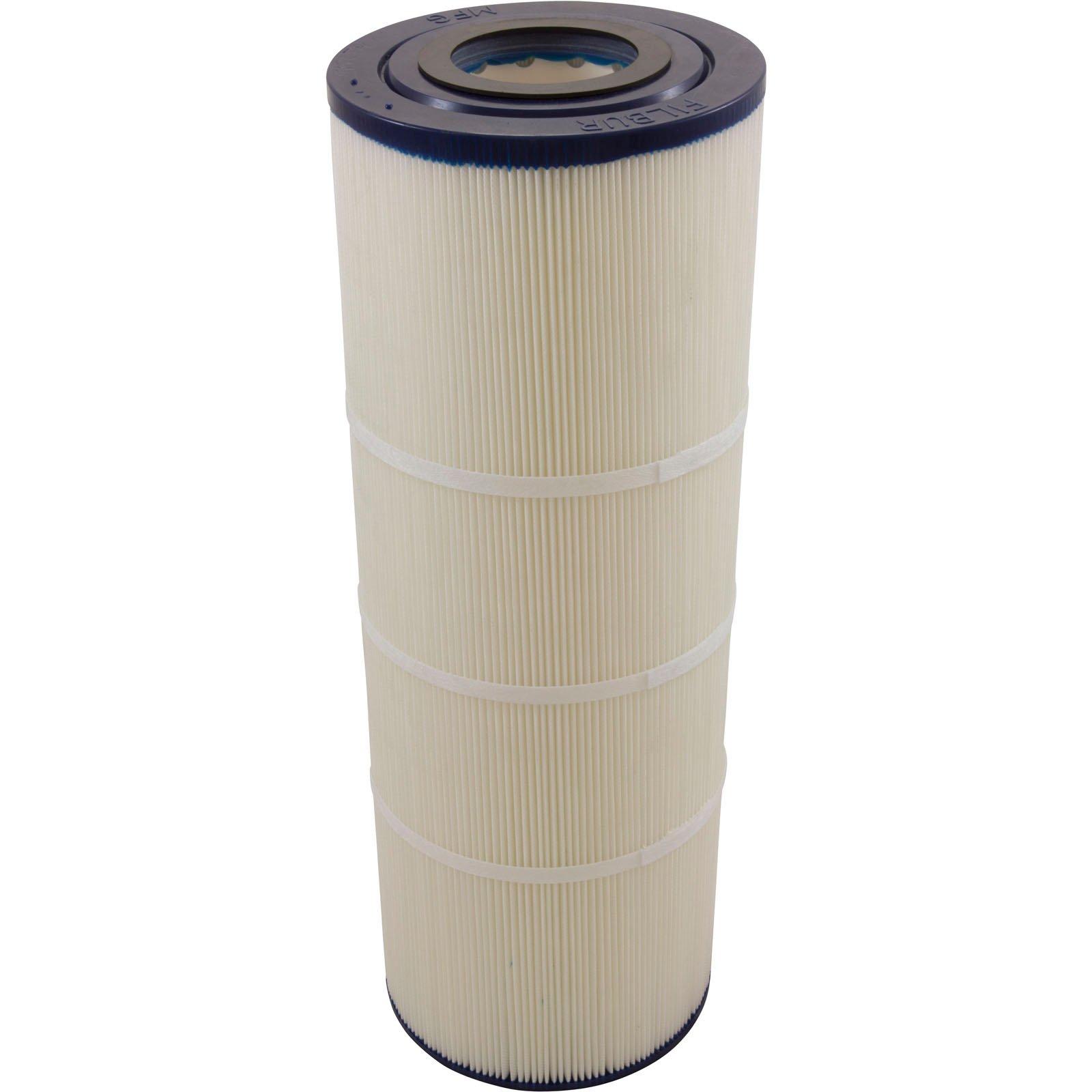 Filbur  FILBUR PC-1260 Filter Cartridge 75sqft 3"ot 3"ob 7" 19-5/8" PB