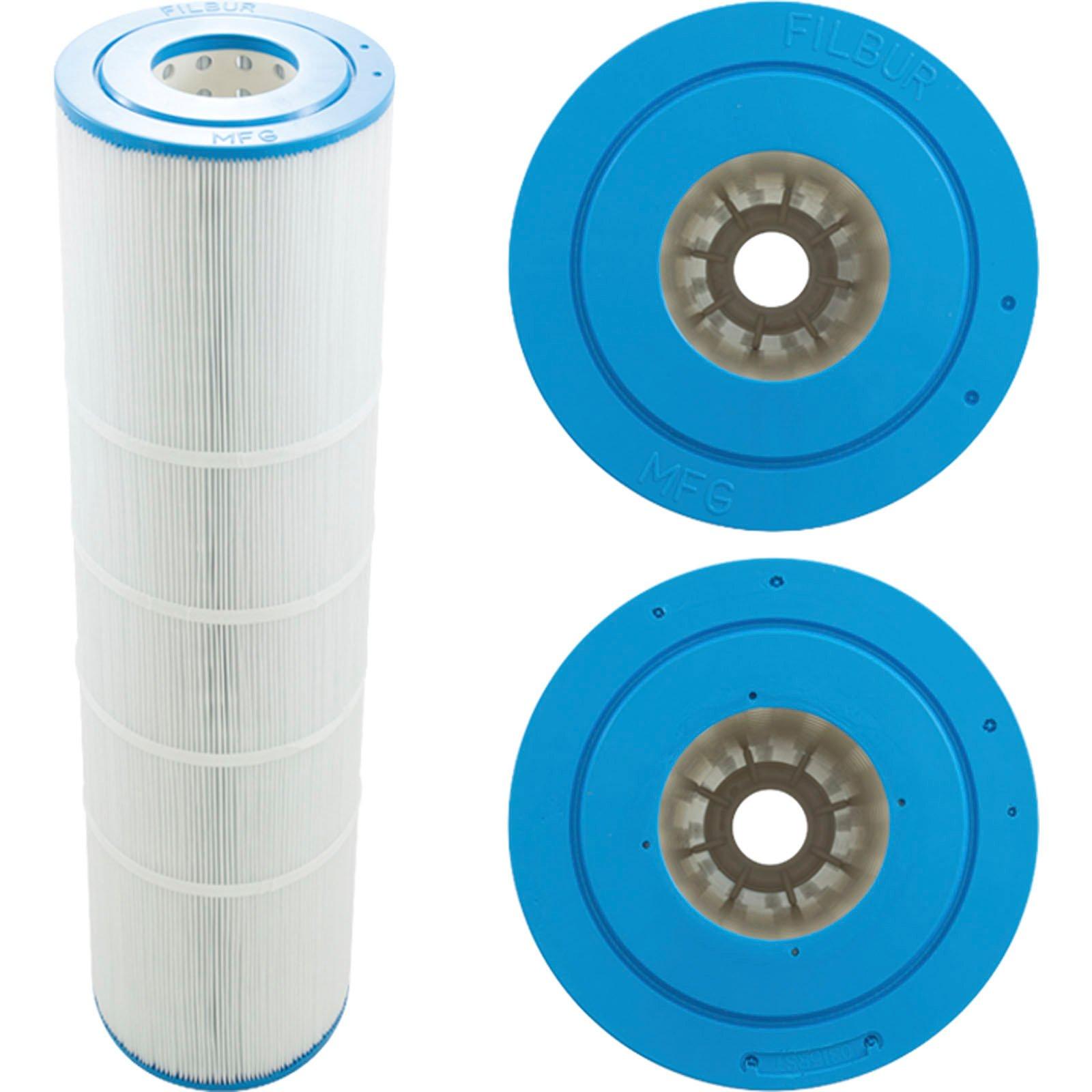 Filbur Manufacturing  FC-1977 Replacement Filter Cartridge 105 sq ft.