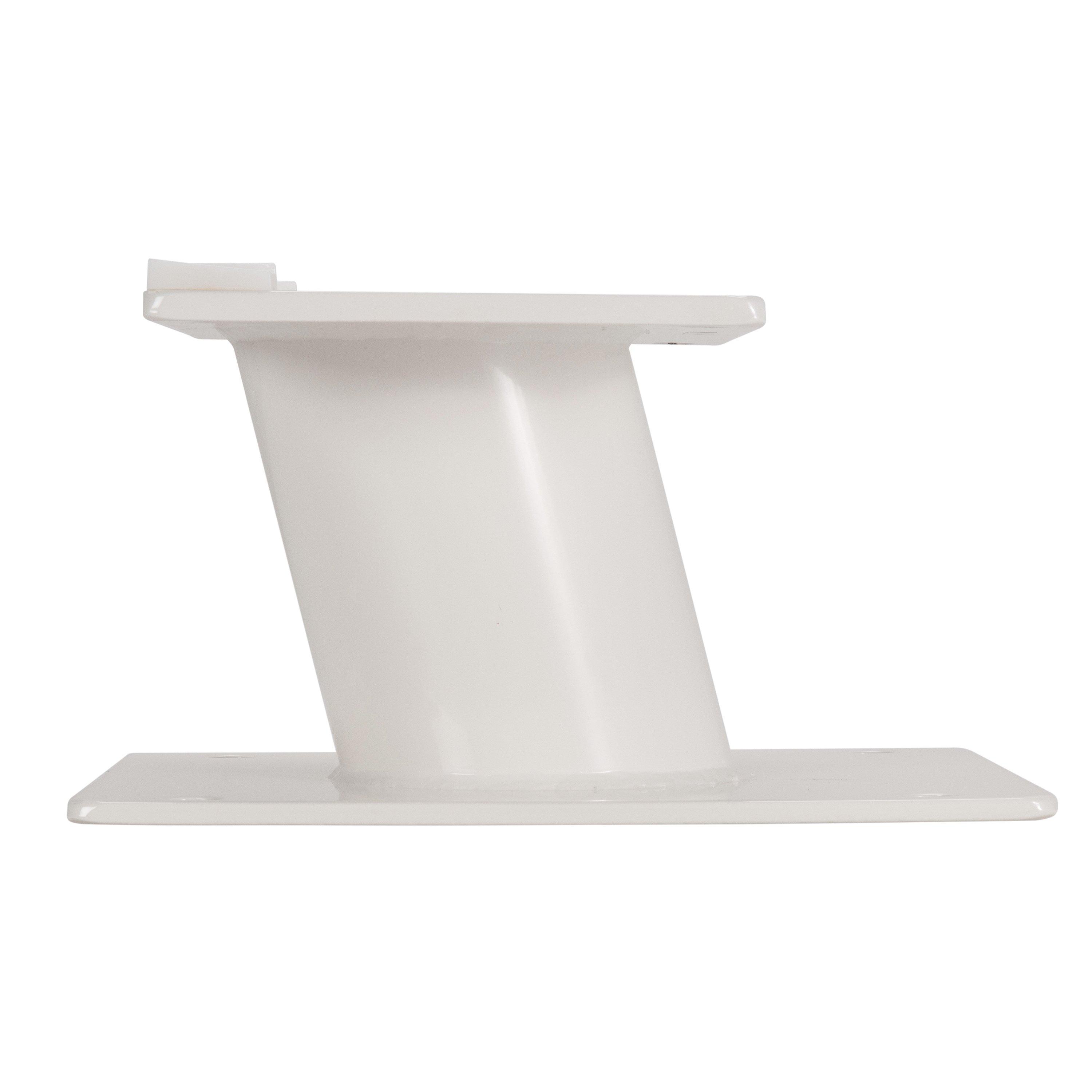 S.R Smith  606/608 Cantilever 6 Stand Steel