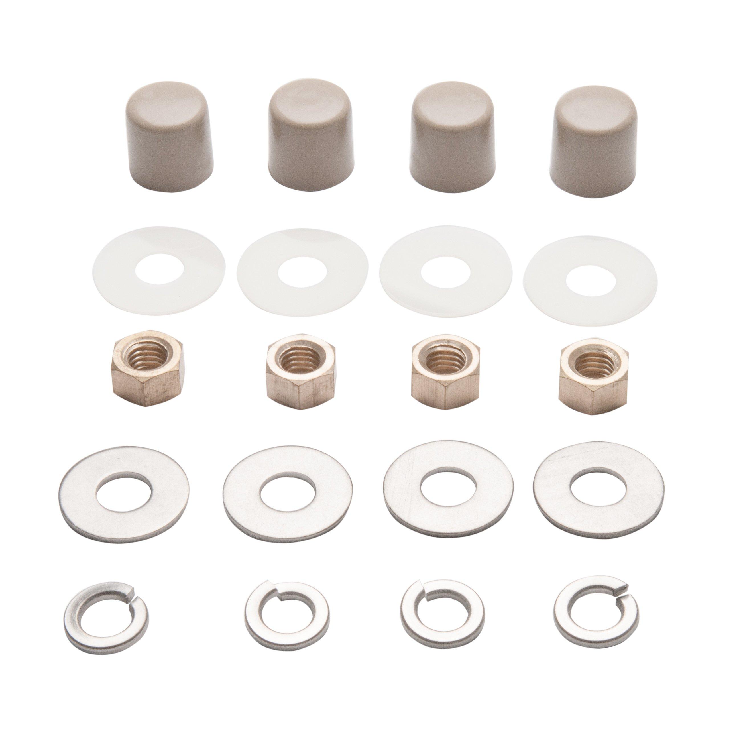 606/608 Cantilever 6' Stand, Steel