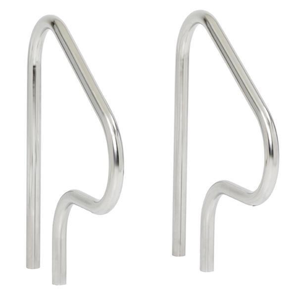 S.R Smith  26in Figure 4 Handrail Pair (.049in.)