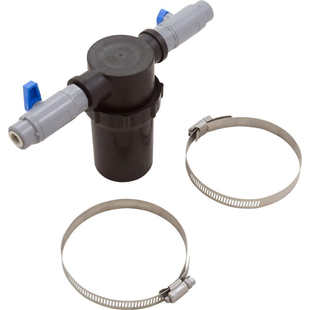 3/8in. Filter Kit, Digital Controller Flow Cell Manifold