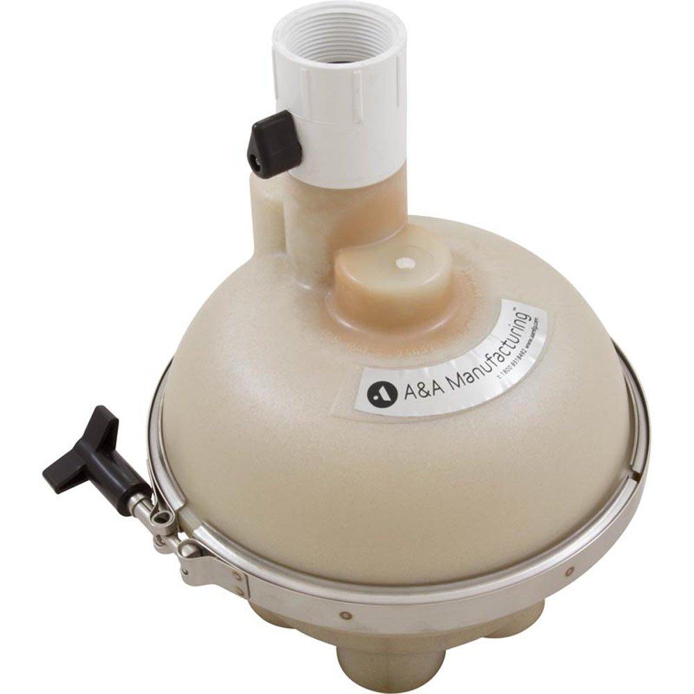 Standard 5 Port Tsunami Valve