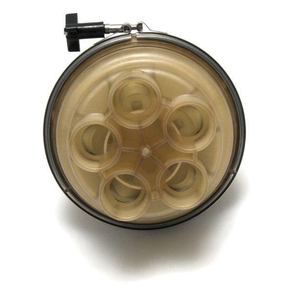 Standard 5 Port Tsunami Valve