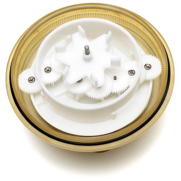 A&A Manufacturing  Standard 5 Port Tsunami Valve