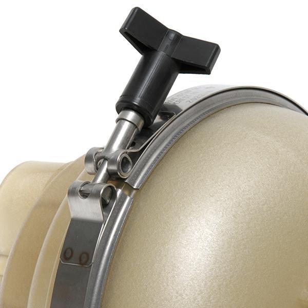 A&A Manufacturing  Top Feed 5 Port Replacement T-Valve