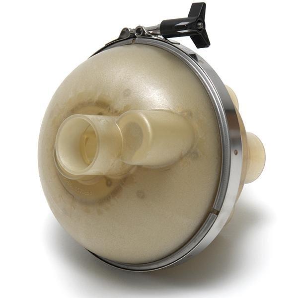 A&A Manufacturing  Top Feed 5 Port Replacement T-Valve