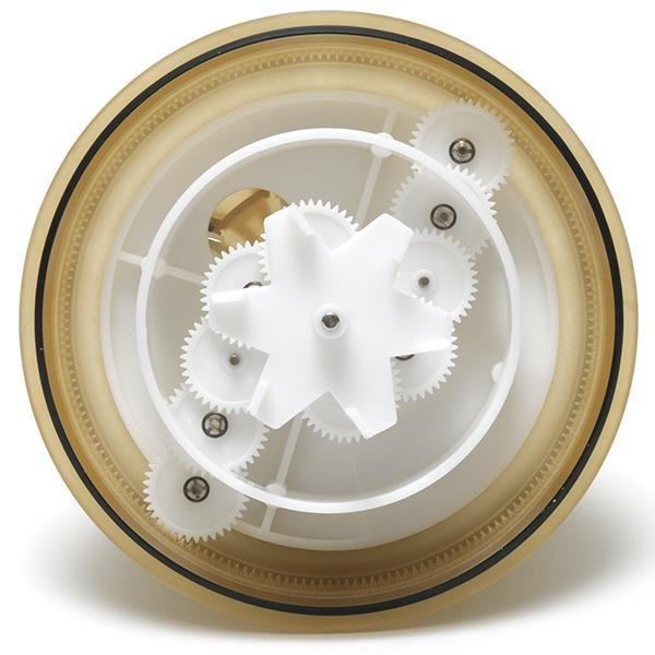 Top Feed 5 Port Replacement T-Valve