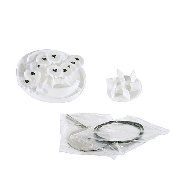 A&A Manufacturing  540277 Replacement 6 Port Low Profile T-Valve Parts Kit