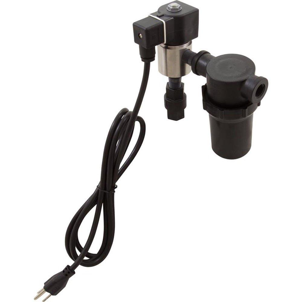 110V Solenoid Valve Kit