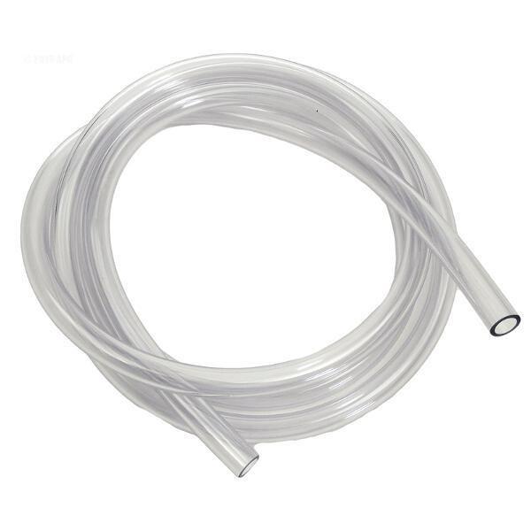 Paradise  Vinyl Tubing 7/16in OD 66in Length