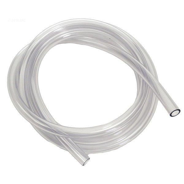 Vinyl Tubing 7/16in. OD, 66in. Length