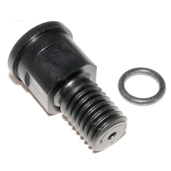 Zodiac  Gauge Air Relief Assembly