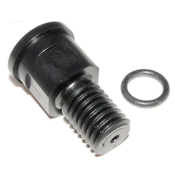 Gauge Air Relief Assembly