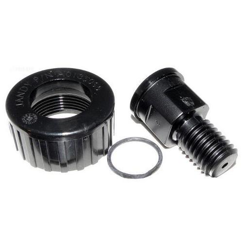 Zodiac - Tank Adapter with O-Ring - Union for CV Series