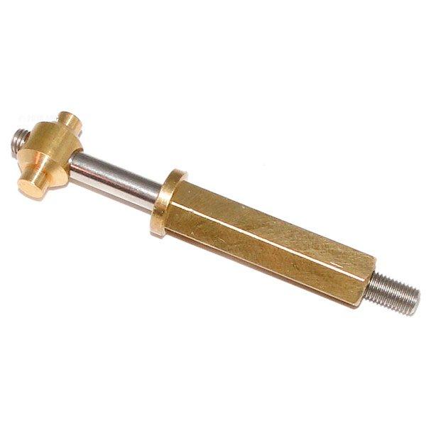 Zodiac  Threaded Rod and Retainer for CV Series