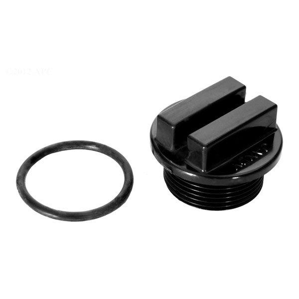 Zodiac  Drain Plug with O-Ring