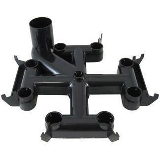 CMP D.E. Manifold Assembly In The Swim