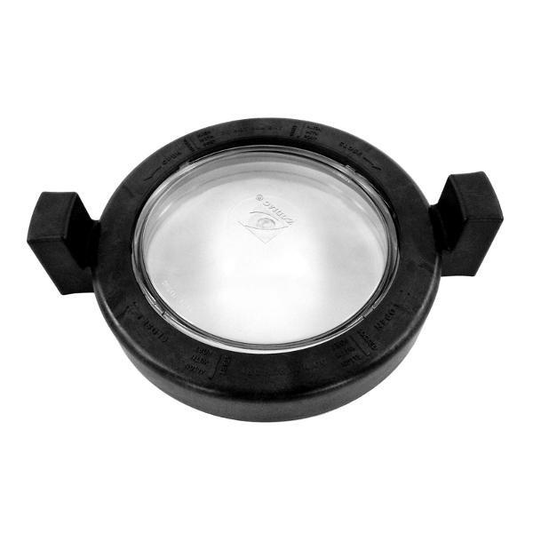 Zodiac - Jandy R0445800 Replacment Lid/Lock Ring and O-Ring for Jandy Stealth SHPF &SHPM