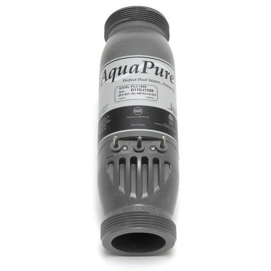 Jandy  R0452400 3-Port Replacement Salt Cell for AquaPure Salt Systems for 40K