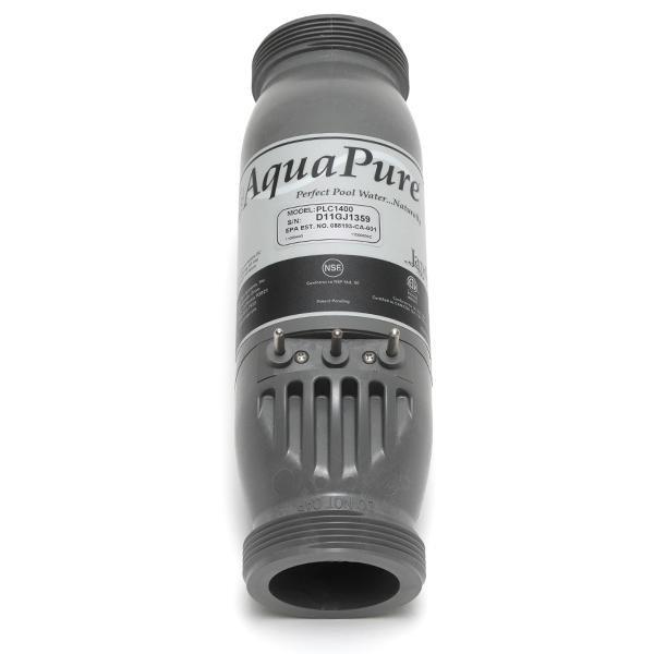 Jandy R0452400 3Port AquaPure Replacement Salt Cell No Unions