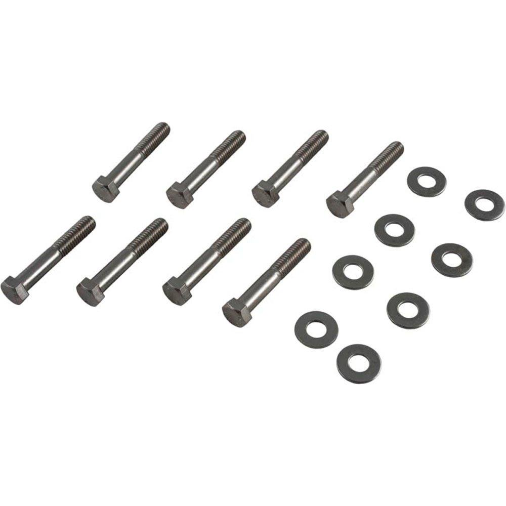 Zodiac  Backplate Hardware
