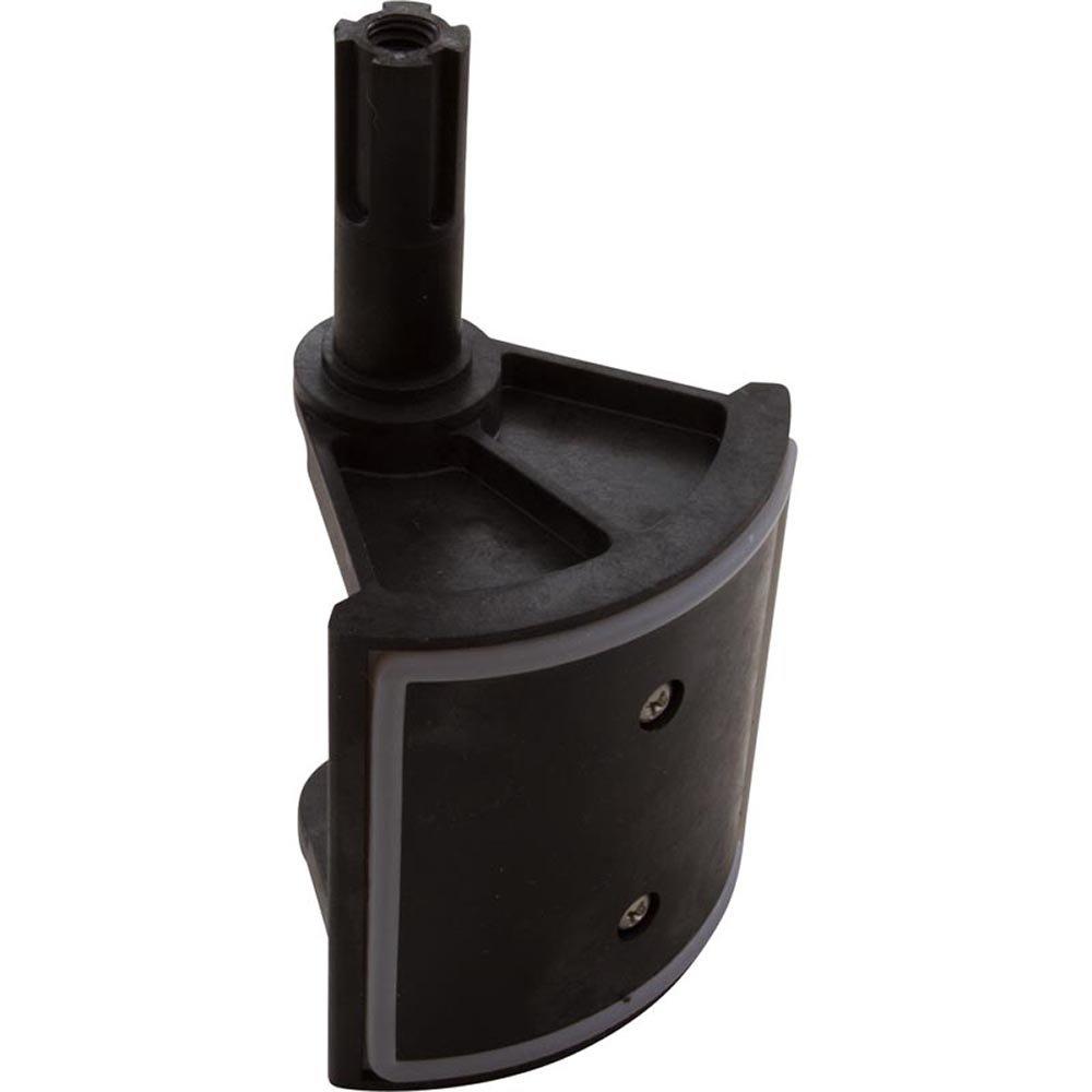 Diverter Shaft Assembly