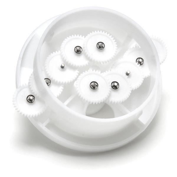 AA T-VALVE KIT 5-PORT 540285