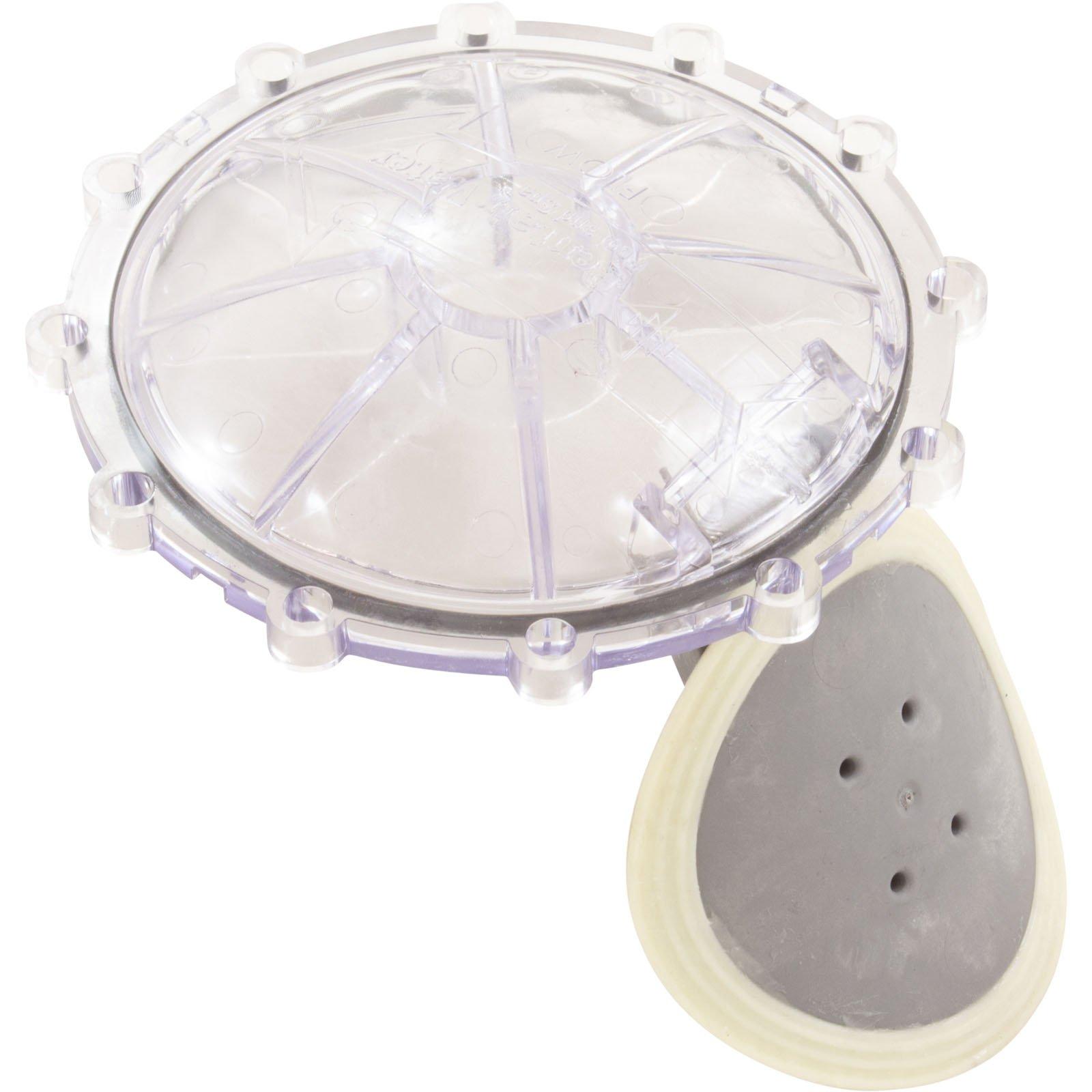 270119Z Flap Replacement Kit, Check Valve