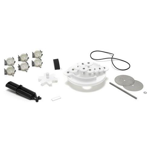A&A Manufacturing - Top Feed 6 Port Complete Retrofit Kit