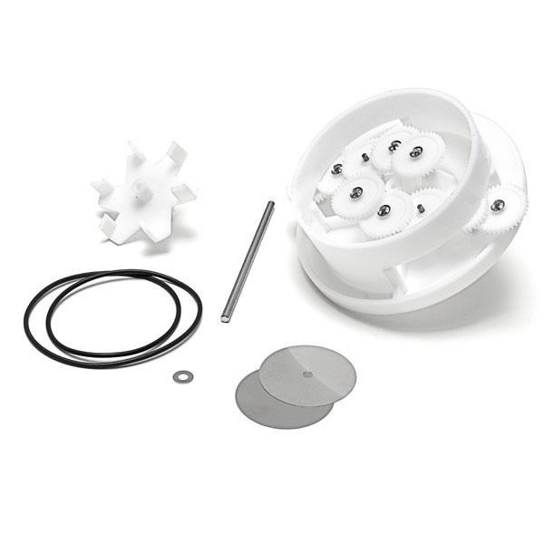 Top Feed 5 Port Ball Valve Kit