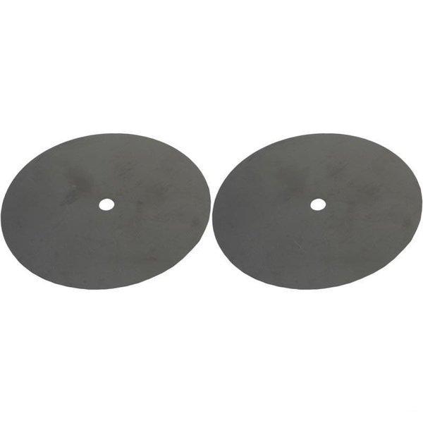 5 Port Anti-Friction Washers (Set of 2)