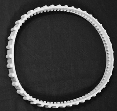 Drive Track for TigerShark QC