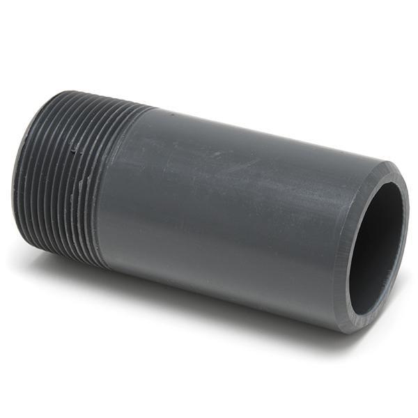 Gould Valve Upper Housing with Schedule 80 Nipple