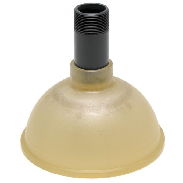 A&A Manufacturing  Gould Valve Upper Housing with Schedule 80 Nipple