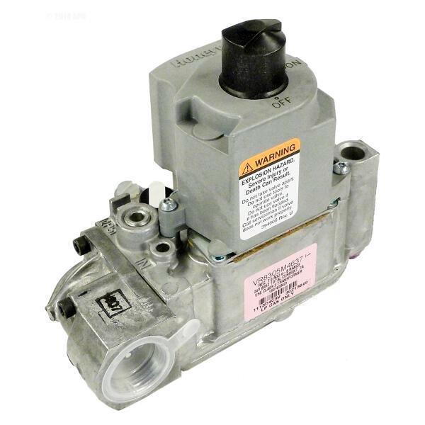 Hayward  Gas Valve Propane UHSLN