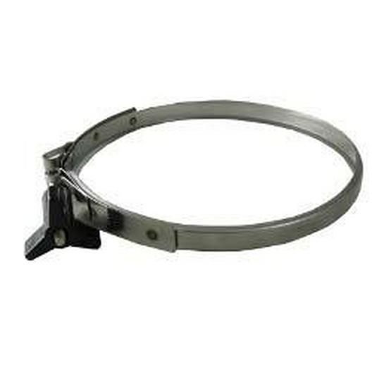 A&A Manufacturing  Gould Valve Band Clamp