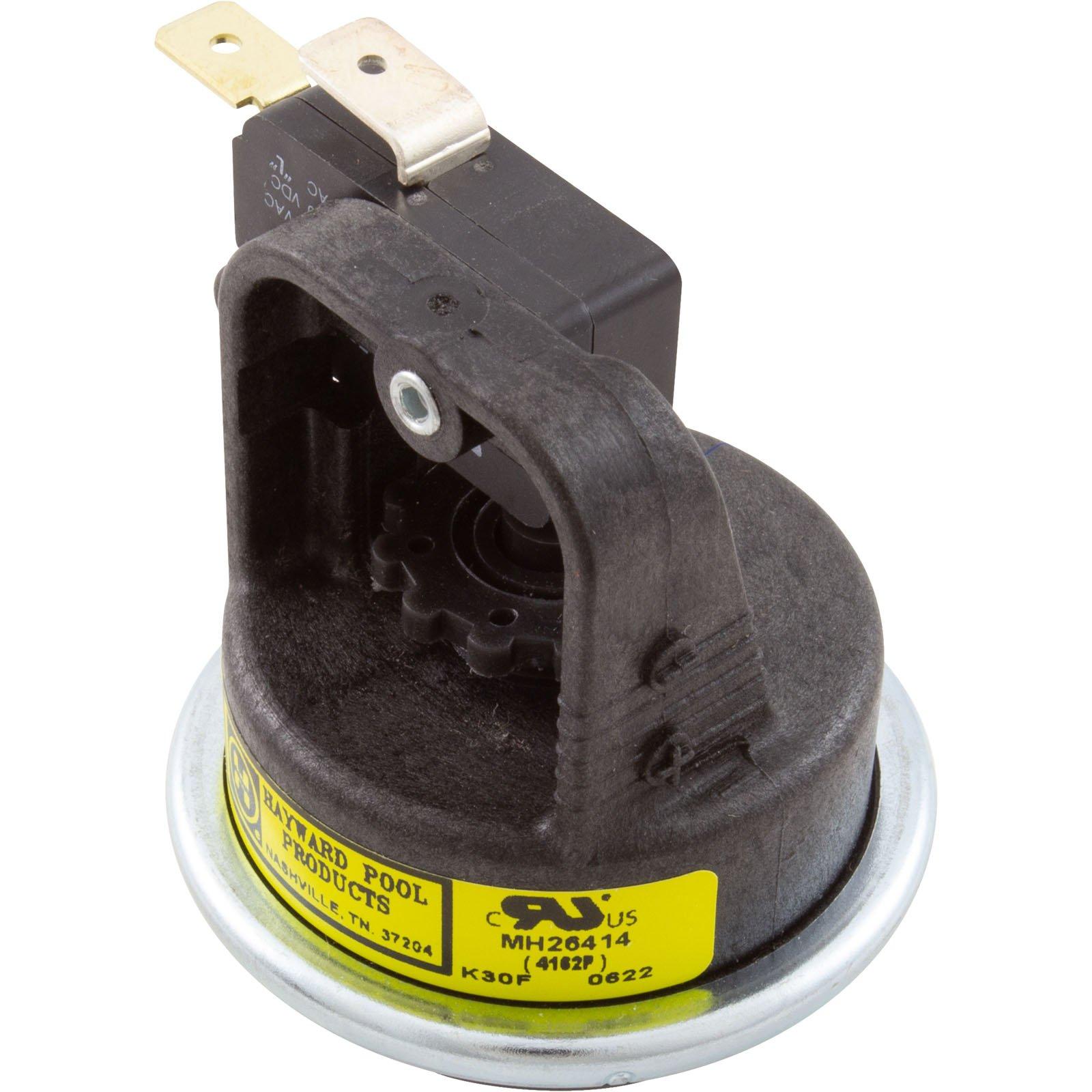 Hayward  FDXLWPS1930 Pressure Switch for Universal H-Series Heater