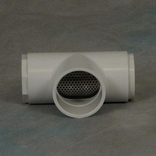 A&A Manufacturing  Tee Strainer