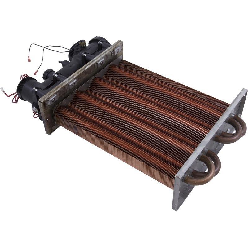 Heat Exchanger Assembly H250 UHSLN