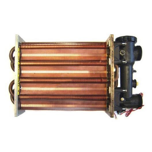 Hayward  Heat Exchanger Assembly for H400FD Universal H-Series Heater