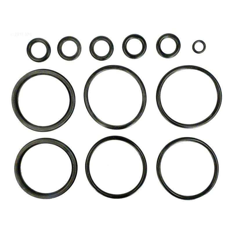 Hayward - Header O-Ring Kit UHSLN