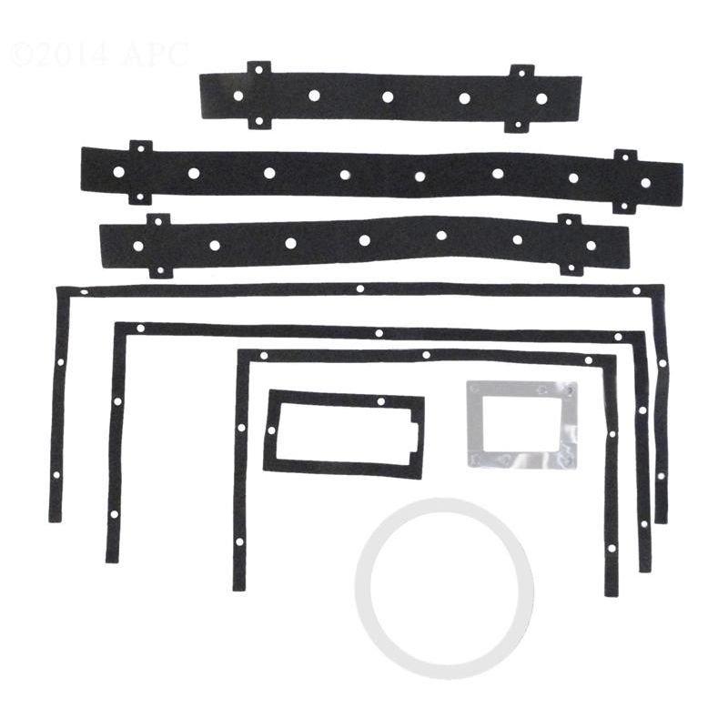 Hayward - Gasket Kit - Air Side All Models of UHSLN