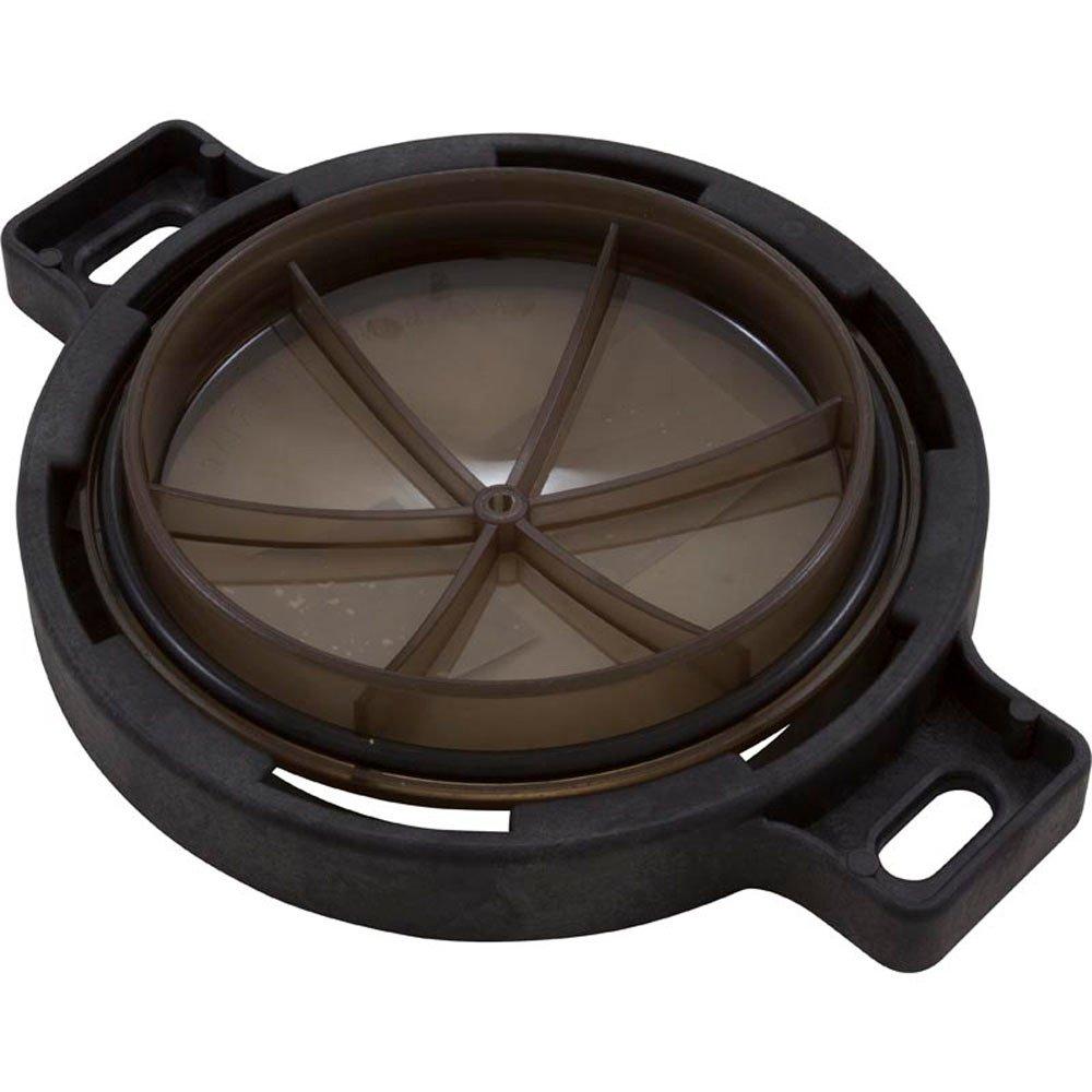 LeafVac Lid Assembly - Current Unit