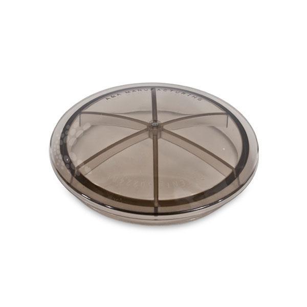 AA LEAF VAC LID W/ORING 523961