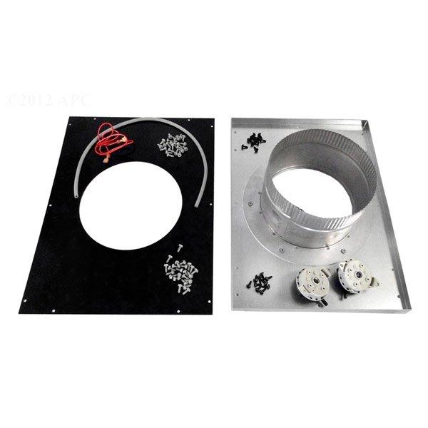 Hayward  Hayward Indoor Vent Kit