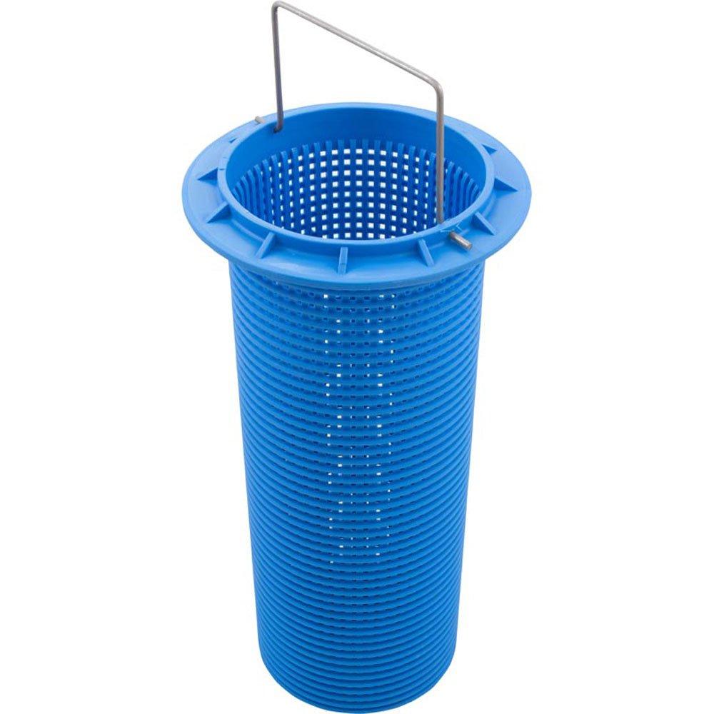 A&A Manufacturing  LeafVac Debris Basket  Plastic