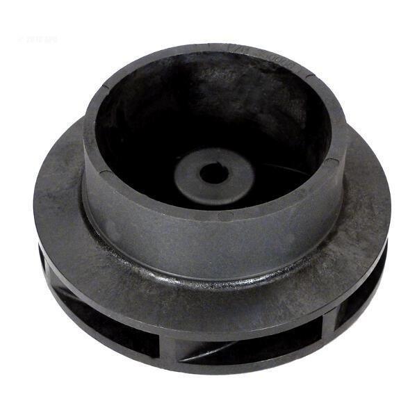 350030 Impeller 5HP Assembly for EQ-Series - EQ500