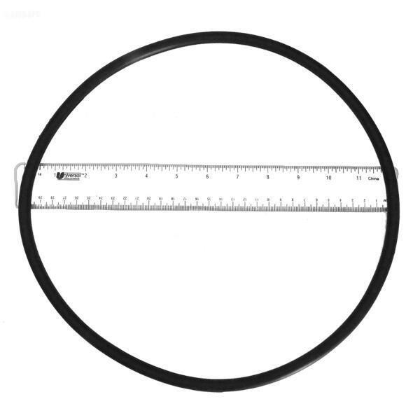 O-Ring, Seal Plate Eq